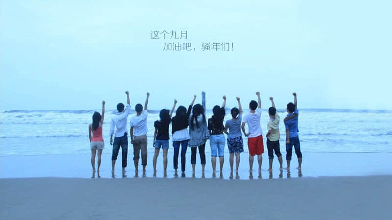 经典爱情现代诗
