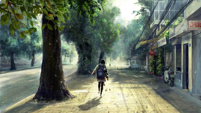 “3·8女神节朋友圈抄一句，没有人舍得屏蔽你”