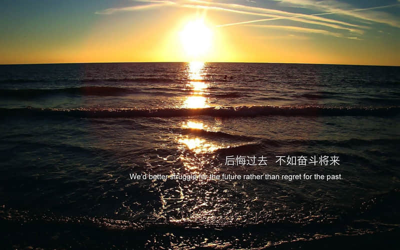 突然感触的心情句子(64句)