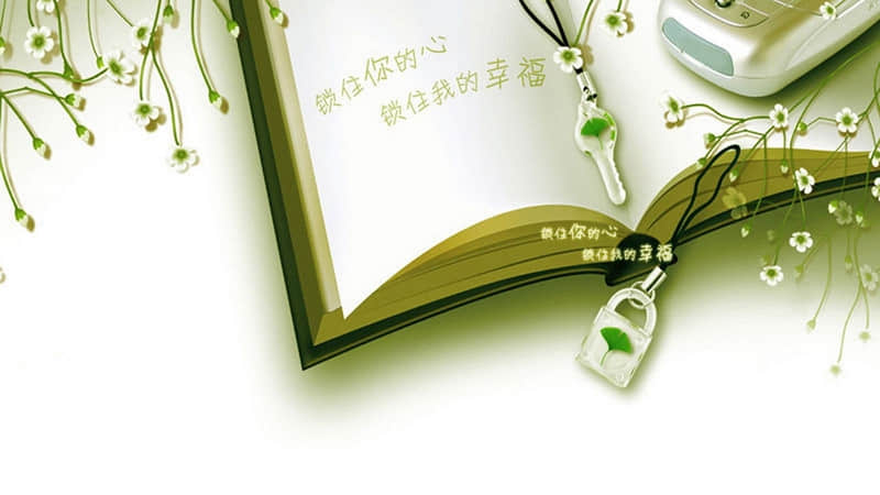 励志名言个性签名：语言代替不了行动，行动才是最响亮的语言
