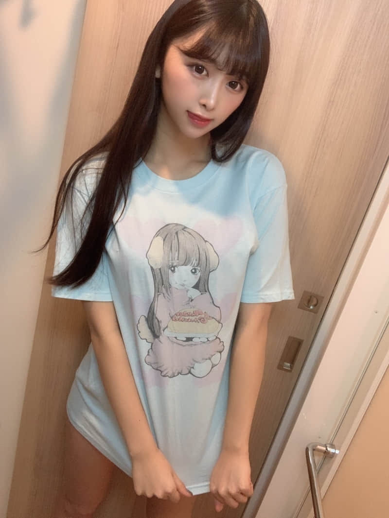 只要是和你做的事，我都称之为烂漫。